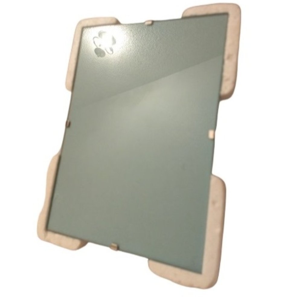 NEW Glass Picture Frame 4x6